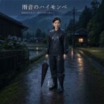 雨音のハイモンペ(ホワフェチ) [d_799182]