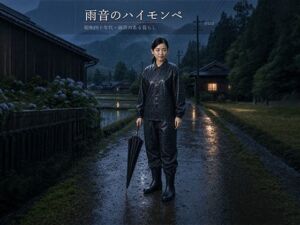 雨音のハイモンペ(ホワフェチ) [d_799182]