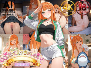 【紫雲清夏】アイドルだってエッチがしたい！(Shark56) [d_799241]