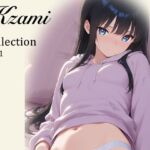 【かざみ】Collection Vol.1｜104枚(YuK1) [d_799274]