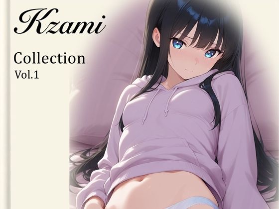 【かざみ】Collection Vol.1｜104枚(YuK1) [d_799274]