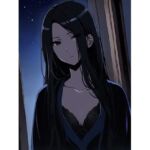 大人のお姉さんと、二人きり旅館のあまあまな夜(深夜堂) [d_799884]