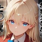 煌:特別生徒指導 〜七○ 翼〜(生徒指導員) [d_800038]