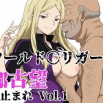 ワールド〇リガー 加古望よ止まれ Vol.1(北国の女神) [d_800190]