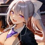 〇口楓 CG集1(アズメ) [d_800285]