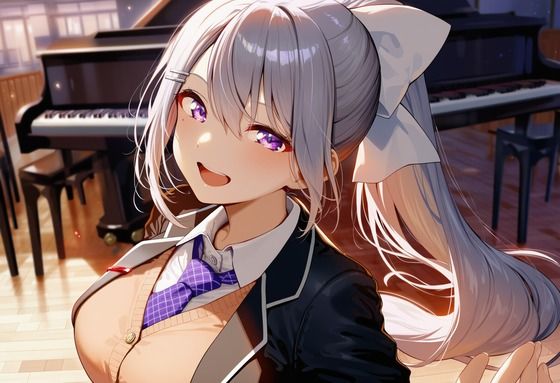 〇口楓 CG集1(アズメ) [d_800285]