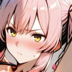 ねとり良男物語＃2  チェリー(wniwni_studio) [d_800419]