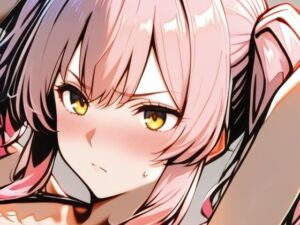 ねとり良男物語＃2  チェリー(wniwni_studio) [d_800419]