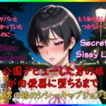 Sissy Captions Mな男の娘のシシーキャプション集8 公園デビューした男の娘が肉便器に堕ちるまで ヤバいと 分かっていたのに… もう取り返しが つかない…(Secret Sissy Lab) [d_800821]