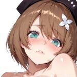 淫乱美乳女子校正と絶頂生ハメSEX(V log) [d_800847]