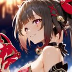 〇火 CG集1(アズメ) [d_800858]
