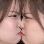【同一CP】本物は自分と言い張り喧嘩する女(あいろこーぷ) [d_800959]
