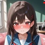 JKカメラマンの触手体験記総集編(KKK) [d_801230]