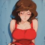 不二子めくり。(Francia) [d_801448]