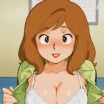 マチコの健診。(Francia) [d_801466]