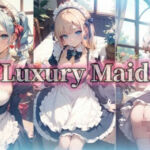 【豪華500枚セット】Luxury Maid(Elegant AI Girls) [d_801692]