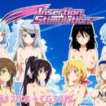 Insertion Stimulation(NAI本舗) [d_801927]