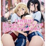 【4作品分】おっぱいサンドイッチ詰め合わせまとめ2(ネウ狼の色仕掛け倉庫) [d_802090]