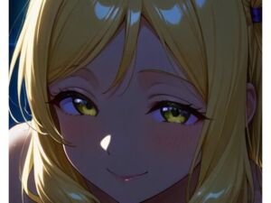 鞠莉の『Oh！ Come on！』が『Oh…もうダメ…（はーと）』に変わるまで(おたか) [d_802215]