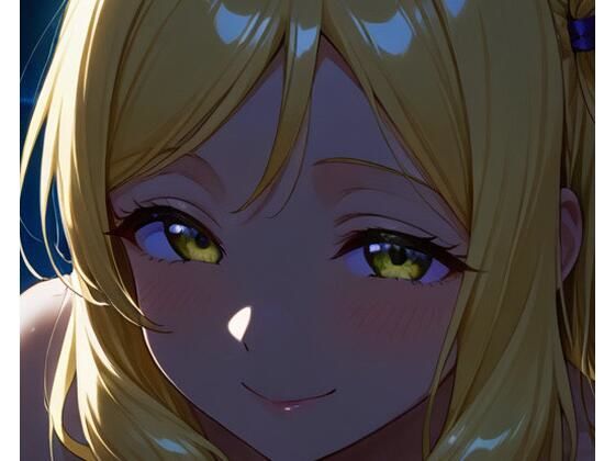 鞠莉の『Oh！ Come on！』が『Oh…もうダメ…（はーと）』に変わるまで(おたか) [d_802215]