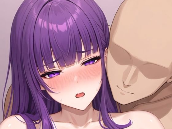 ふぇるんのおっぱい : 1(寝室) [d_802409]