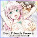 Best Friends Forever(スーパーカップ) [d_802469]