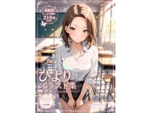 Newパンチラ図鑑〜ひより〜(カレン/Karen) [d_802923]
