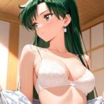 冥王〇つな  盗撮・調教(manimani) [d_802964]