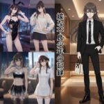 嫁な不良少年の記録(散々な午後) [d_802969]