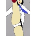 フェアウェイの闇を撃て！ ミニスカ刑事・真田欄の潜入捜査ファイル〜生パンティのパンチラでギャラリーを勃起させる処女刑事〜(YAMATO) [d_802984]