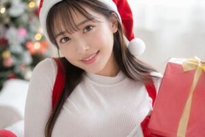 AI美人図鑑 Vol.1(踊る珈琲) [d_803191]