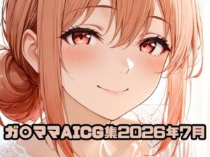 ガ〇ママAICG集2026年7月(いちはち) [d_803352]