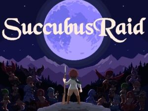 Succubus Raid(DHM) [d_803626]