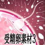 受精卵素材3(水の木) [d_803737]