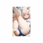ケモ耳っ娘セクシー画像集(ワトソンクラブ) [d_803785]