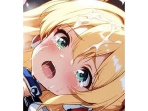 ギャラクシーお嬢様(正義のヒロイン団) [d_803856]
