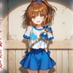 脅迫  狙われた少女  アルル姦禁録02(魔法少女いずみちゃん) [d_803910]