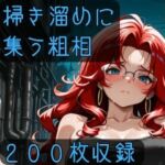 掃き溜めに集う粗相(CRIS STAGE) [d_805009]