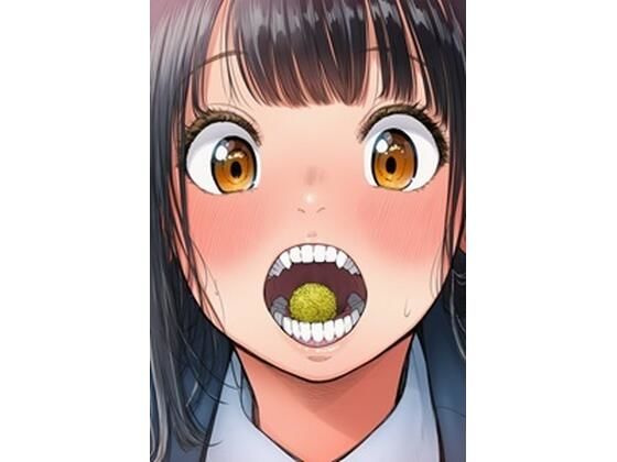 ぷにっとクラッシュ！ 女の子に潰される金玉(ZoeN267) [d_805037]