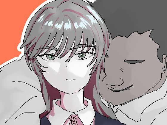 せんせいとリコ(よーかんクリップ) [d_805050]