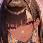 黒ギャル種付け南国リゾート(スケベやん) [d_805214]