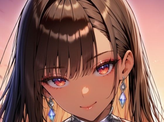 黒ギャル種付け南国リゾート(スケベやん) [d_805214]