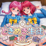 ときめき生徒 6(アマチュー) [d_805226]