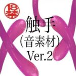 触手（音素材）Ver.2(ペイズリーシステム) [d_805332]