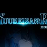 Yuureisan:Re 第四話(WAG) [d_805456]