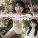 女の子達をオムツ一丁にしてアへ顔をさせる（95P＋おまけ有）(go.omu.jp) [d_805553]