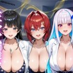 悪戯美人女医の性欲治療(ふわとろ制作所) [d_805670]