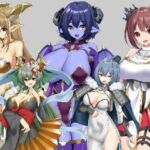 萌えキャラ着せ替え_106(ジークンソフト) [d_805815]
