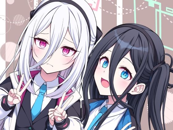 ケイちゃんのミレニアムな日々(FavoriteTrick！) [d_805952]