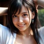 気になるあの子は爆乳娘(Tgirls) [d_805980]